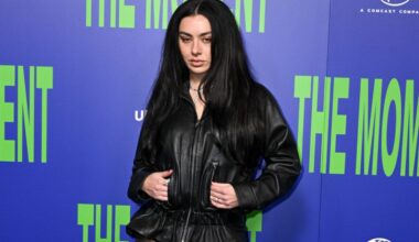 'The Dance Floor Is Dead'