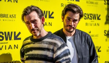 BriTANicK Interview on Their Hulu Stoner Comedy