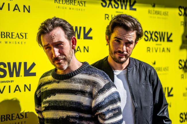 BriTANicK Interview on Their Hulu Stoner Comedy