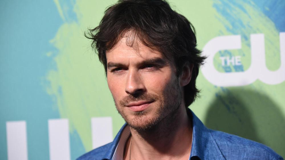 Ian Somerhalder Went Into Debt After Vampire Diaries, Acting Retirement