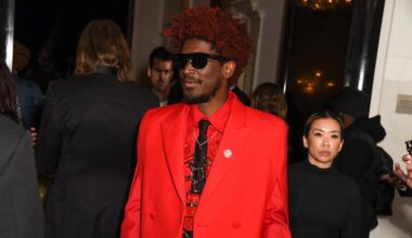 Labrinth Explains Why His Music Isn't Part of 'Euphoria' Season 3