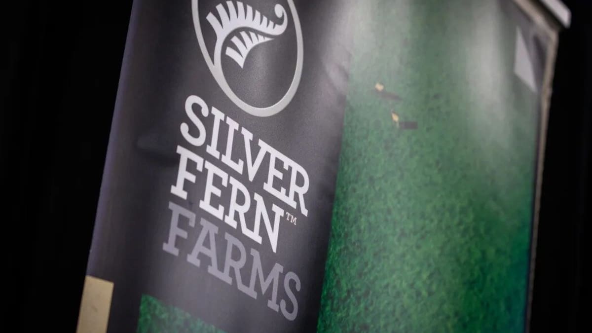Silver Fern Farms posts $29.1m profit after two years of losses, halts Middle East exports