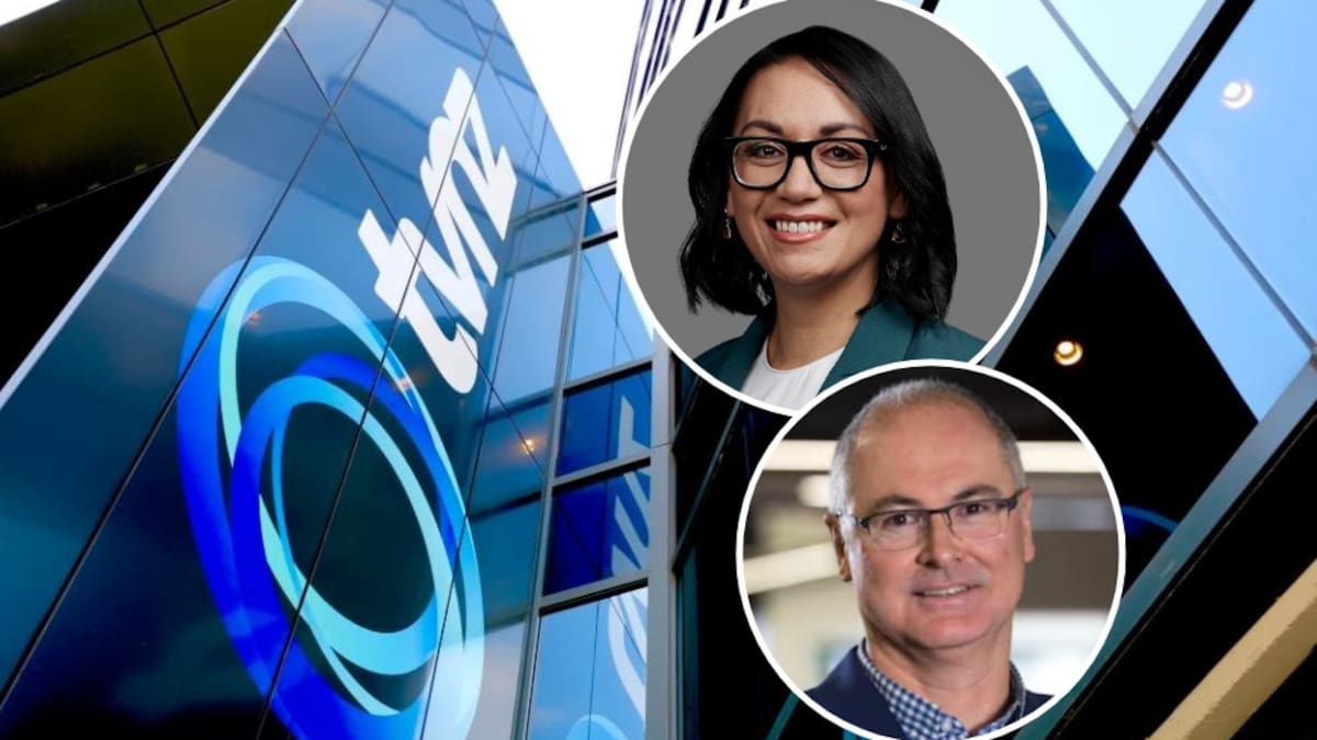 Media Insider: TVNZ gang story - internal and external emails reveal how broadcaster handled political and journalistic fallout