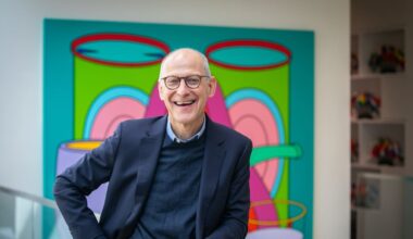 Eat Your Ice Cream: Dr Ezekiel Emanuel’s guide to balanced wellness and longevity