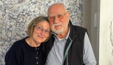 Ancestry: Waikato great-grandmother meets biological father in Germany thanks to DNA test