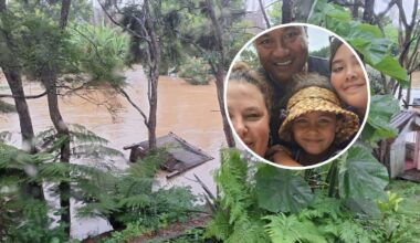 Takahue flooding: Northland whānau lose livelihood and taonga collection