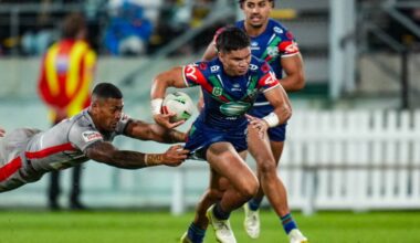 Warriors v Dolphins player ratings: The young star who shined while another struggled