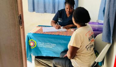 Wasted Investments, Looming Crisis: The Impact of U.S. Global Health Funding Cuts on HIV in South Africa