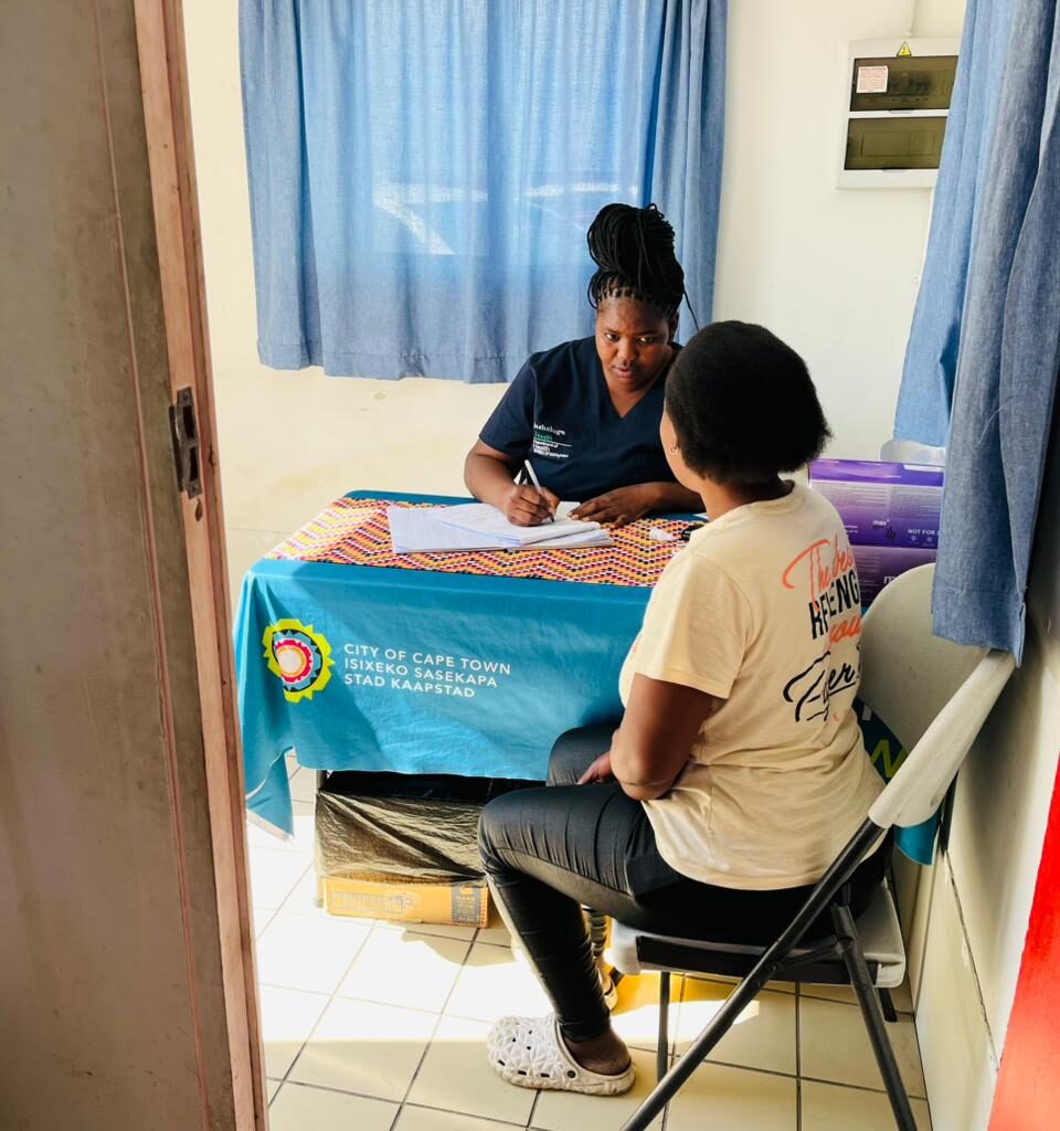 Wasted Investments, Looming Crisis: The Impact of U.S. Global Health Funding Cuts on HIV in South Africa