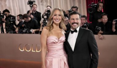 Nikki Glaser reveals she is turned on by boyfriend Chris Convy dating others