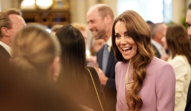 Catherine, Princess of Wales marks Earth Day with personal Mother Nature message