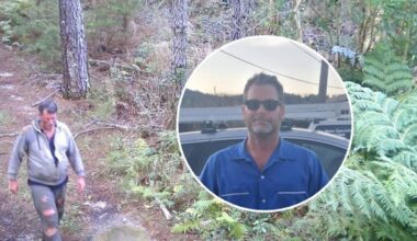 Missing Motueka tramper Nathan Green: New photos show man with large graze on his face and clothing covered in soil