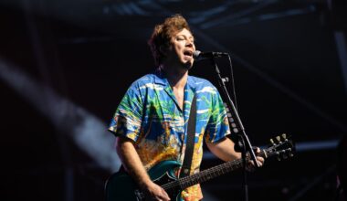 Busted’s James Bourne: ‘I have a plan in place to have a major surgery that should extend my life’