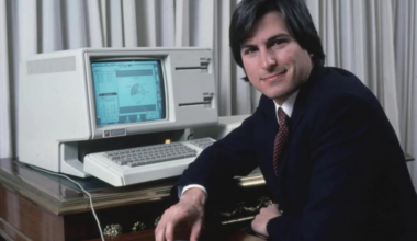 Apple celebrated 50 years; here's a look at its vintage and nostalgic productsa