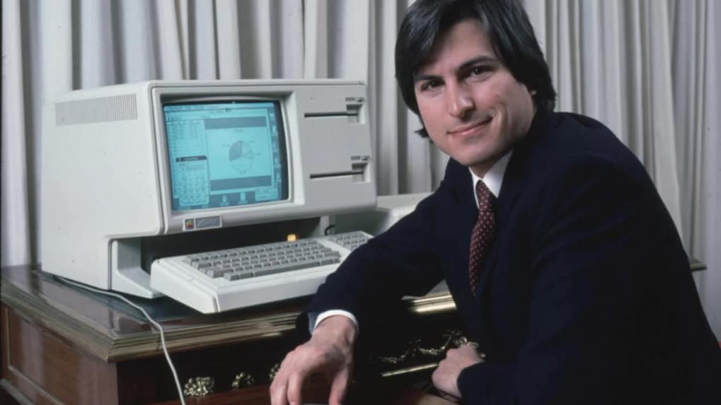 Apple celebrated 50 years; here's a look at its vintage and nostalgic productsa