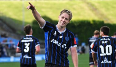 Herald Hat-trick am sports quiz – Wednesday April 22