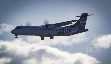 Air New Zealand cuts more Hawke’s Bay flights as fuel costs surge