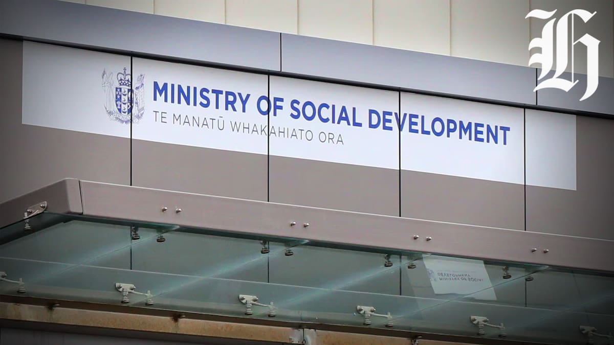 Benefit fraudster Kataraina Matiu to pay back MSD using her own benefit