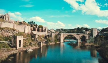 Desertification in Spain and Portugal: The shifting sands of Iberia’s future?