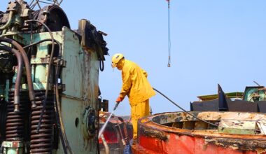 Why the ship recycling debate needs a reality check