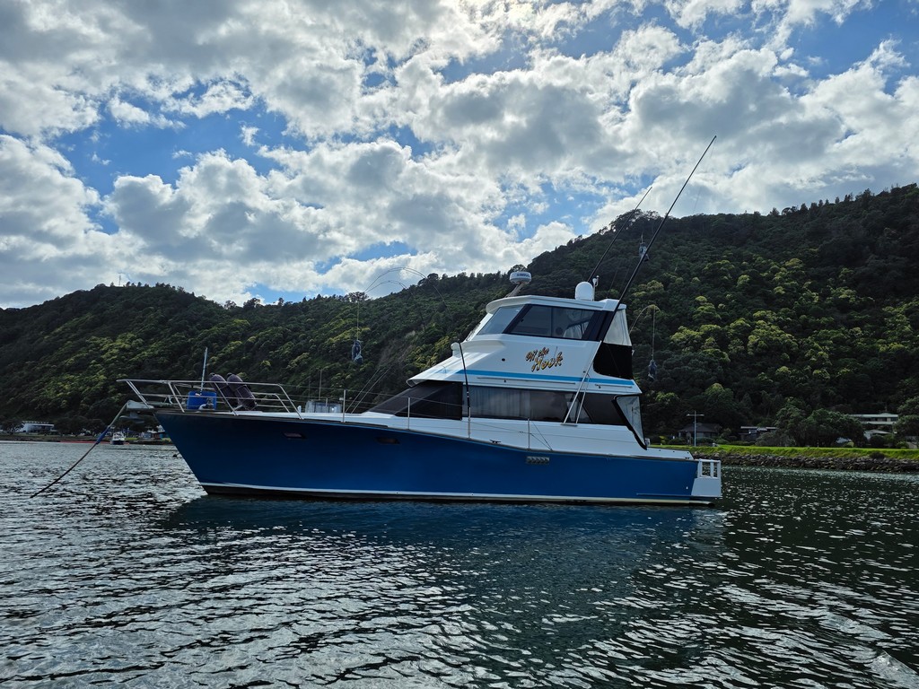 Pelin Challenger (1991)