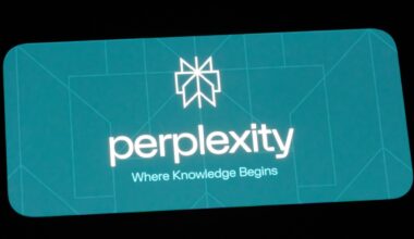 Perplexity's Shift to AI Agents Boosts Revenue 50% 