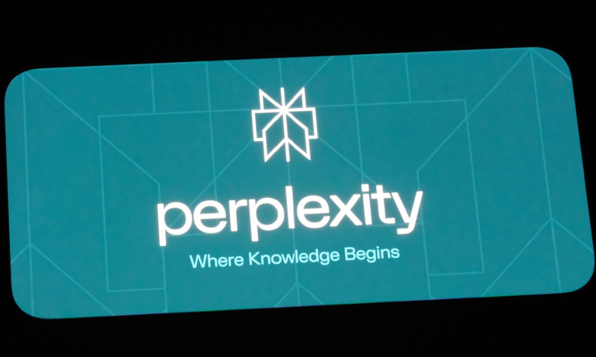 Perplexity's Shift to AI Agents Boosts Revenue 50% 