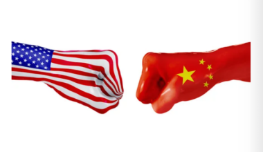 Quantum Power Parity