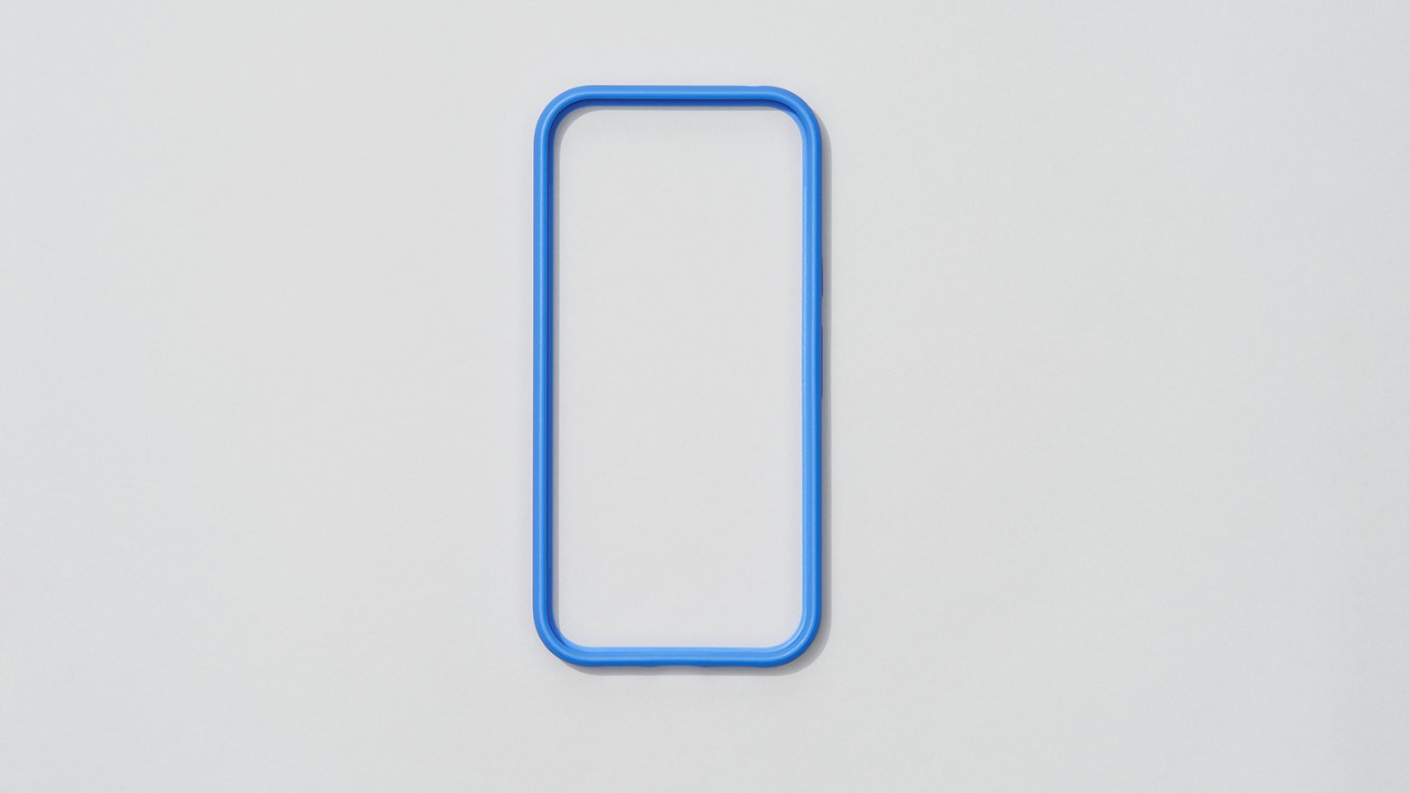 Pixel 10a Isai Blue bumper case