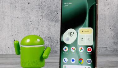 Google Pixel March 2026 update reportedly causes some devices to bootloop