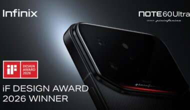 When supercar DNA meets smartphones, premium standards are being redefined