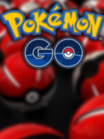 Pokémon GO