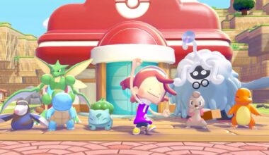 Nintendo Switch 2 eShop charts - April 26, 2026