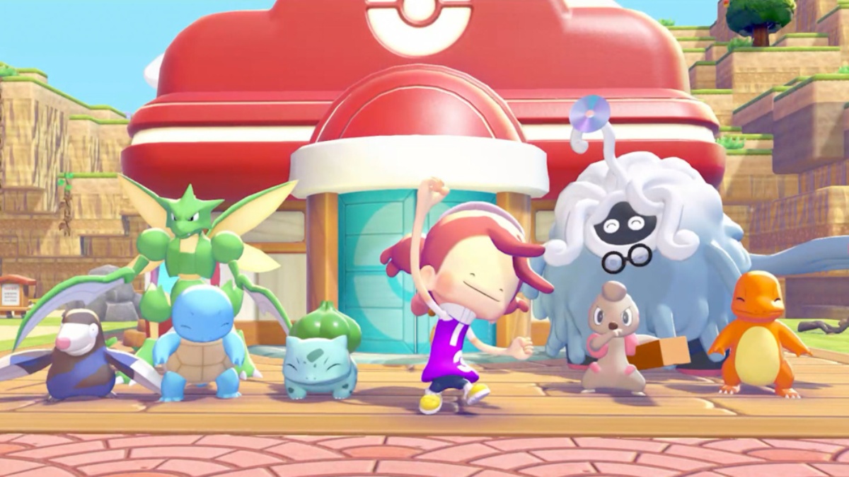 Nintendo Switch 2 eShop charts - April 26, 2026