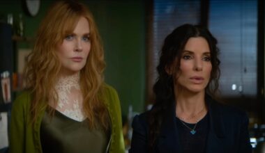 Nicole Kidman, Sandra Bullock Back in Sequel