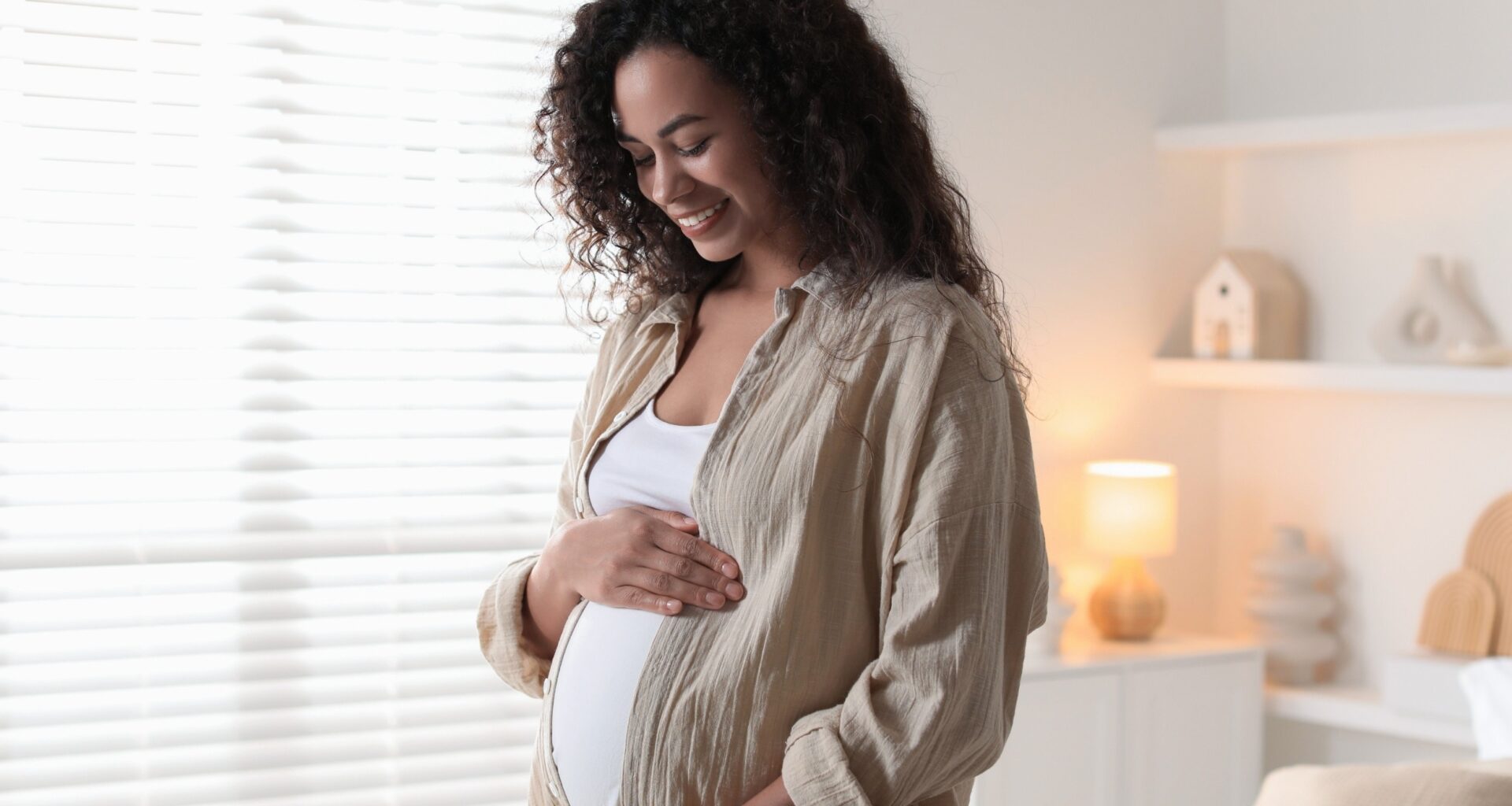 Babies begin syncing to their mother’s body clock before birth