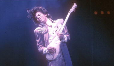 New Prince Single "With This Tear" Previews Vault Project
