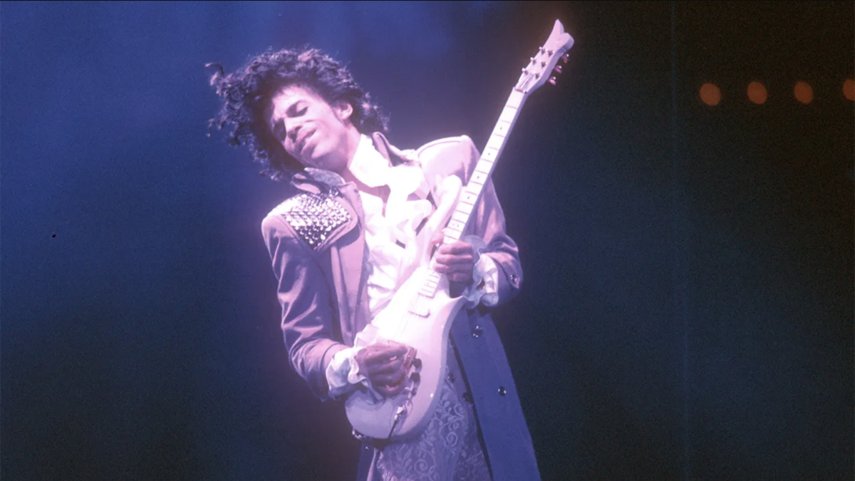 New Prince Single "With This Tear" Previews Vault Project