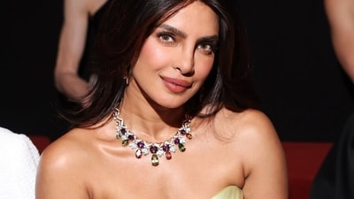 Priyanka Chopra will be honoured with the Global Vanguard Honor at the Gold Gala 2026.