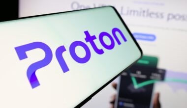 Proton boosts Drive performance and expands encrypted workspace features