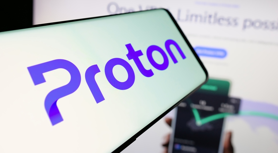 Proton boosts Drive performance and expands encrypted workspace features