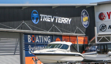 Terry-family bankruptcies revealed as Trev Terry Marine wind-up will pay nothing to unsecured creditors