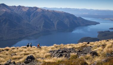 Te Anau on the up: Population growth reshaping Fiordland gateway