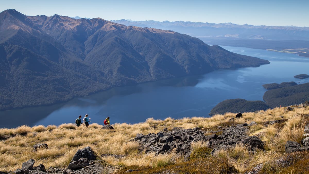 Te Anau on the up: Population growth reshaping Fiordland gateway