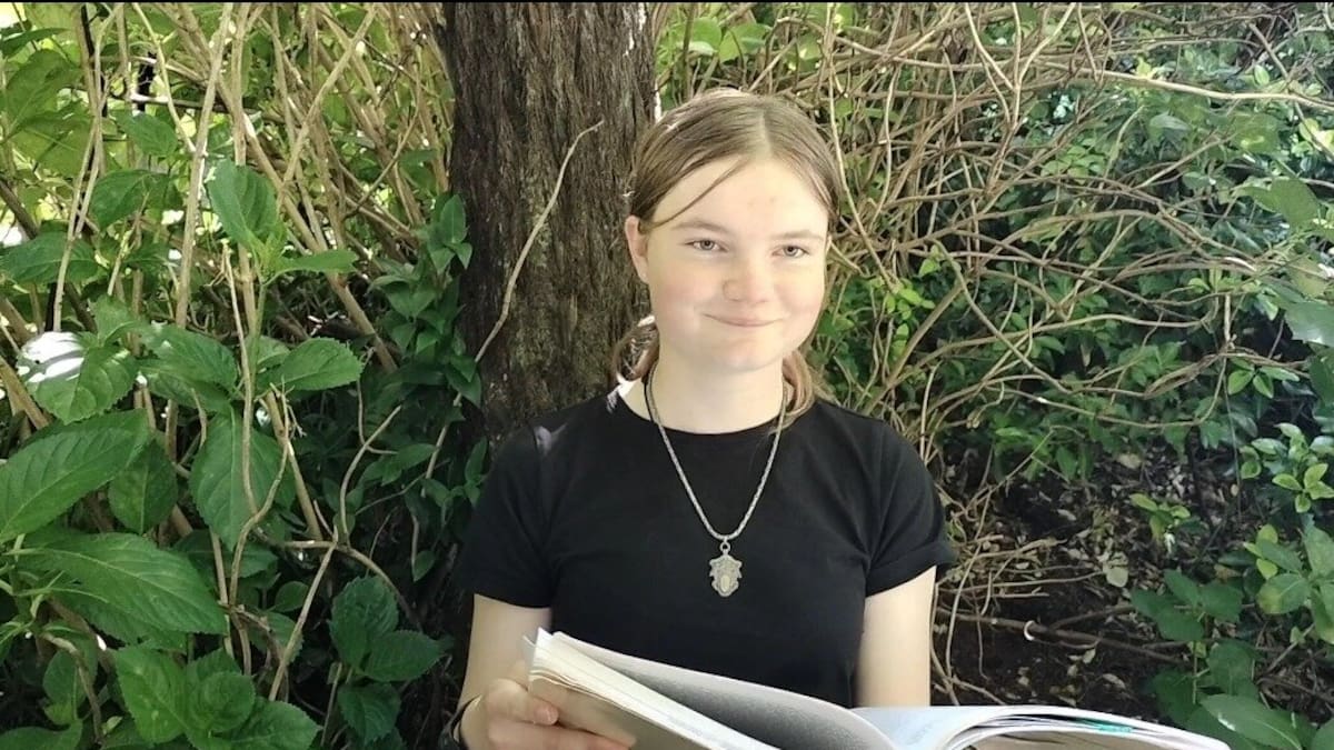 Tauranga student heading to Turkey after winning Gallipoli Youth Award