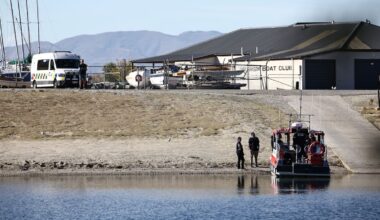 Body found at Cornish Point, Cromwell during search for missing Frenchman Antoine Richard