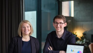 Irish start-up targets healthcare’s carbon problem – The Irish Times