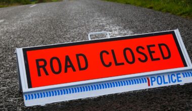 Kapuni crash: One dead after single-vehicle accident in Taranaki