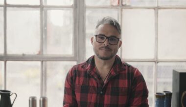 Nick Ravenhall, the Kiwi behind Woven Whisky, is bringing blends back home