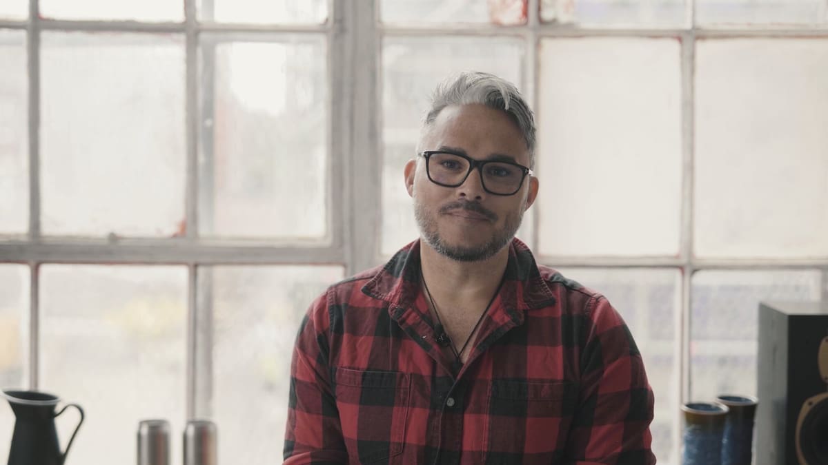 Nick Ravenhall, the Kiwi behind Woven Whisky, is bringing blends back home